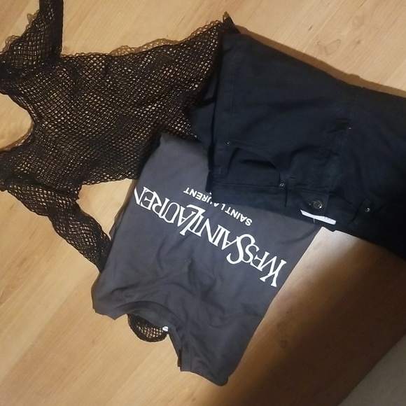 Pinterest inspired outfit - Picture 4 of 4